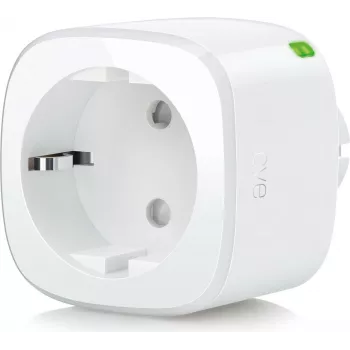 Nutipistik Eve Energy 2500 W siseruumides traadita juhtimine