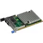 Supermicro AOC-ATG-B2TM-O võrgukaart sisseehitatud Ethernet / fiiber 10000 Mbit/s (AOC-ATG-B2TM-O)