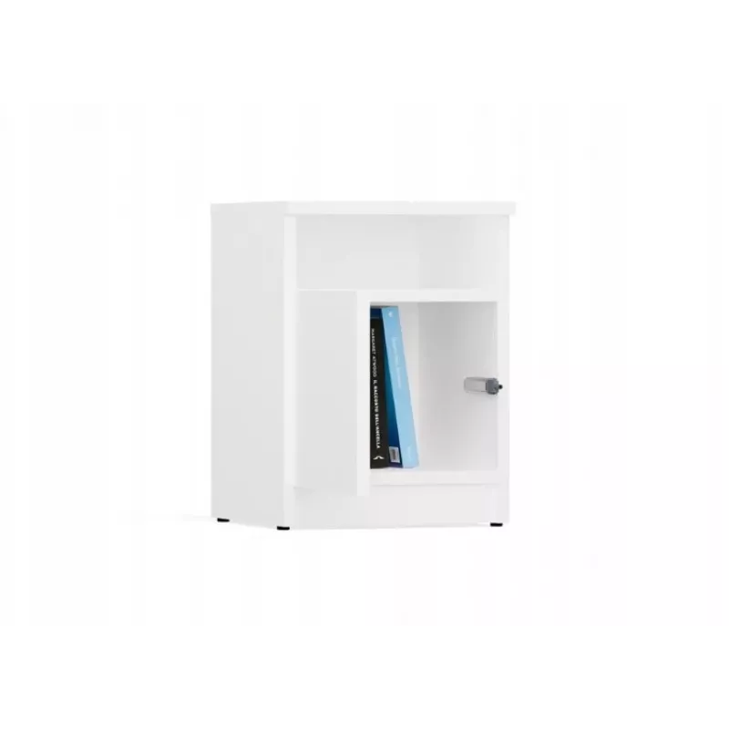 GALAX 30/1D valge Öökapp