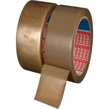 Pakkimislint Tesa 4089, polüpropüleen, 75 mm × 66 m