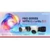 Turretkaamera Hikvision DS-2CD2387G3-LIS2UY/SL 8MP 2,8mm