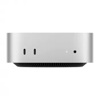 Apple Mac mini: M4 Pro kiip 12-tuumalise protsessori ja 16-tuumalise GPU-ga, 24 GB, 512 GB SSD