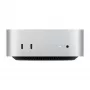 Apple Mac mini: M4 Pro kiip 12-tuumalise protsessori ja 16-tuumalise GPU-ga, 24 GB, 512 GB SSD