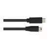 Good Connections USB2.0-kaabel C-Mini B5pol. must 0,15m