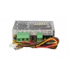 Toiteplokk akulaadijaga Extralink SCP-35-12 13,8 V 35 W metallkorpuses, 100–240 V vahelduvvoolusisend