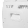 Tristari küttekeha | KA-5129 | Kiirgusküttekeha | 1200 W | Sobib ruumidele kuni 38 m³ | Sobib ruumidele kuni 15 m² | Hall | IP00