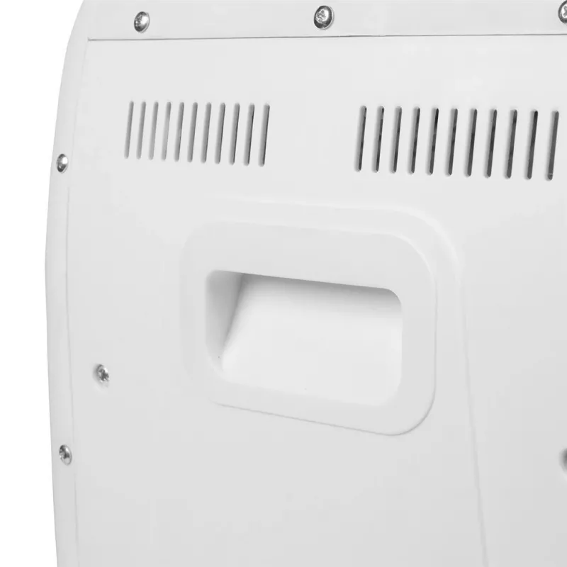Tristari küttekeha | KA-5129 | Kiirgusküttekeha | 1200 W | Sobib ruumidele kuni 38 m³ | Sobib ruumidele kuni 15 m² | Hall | IP00