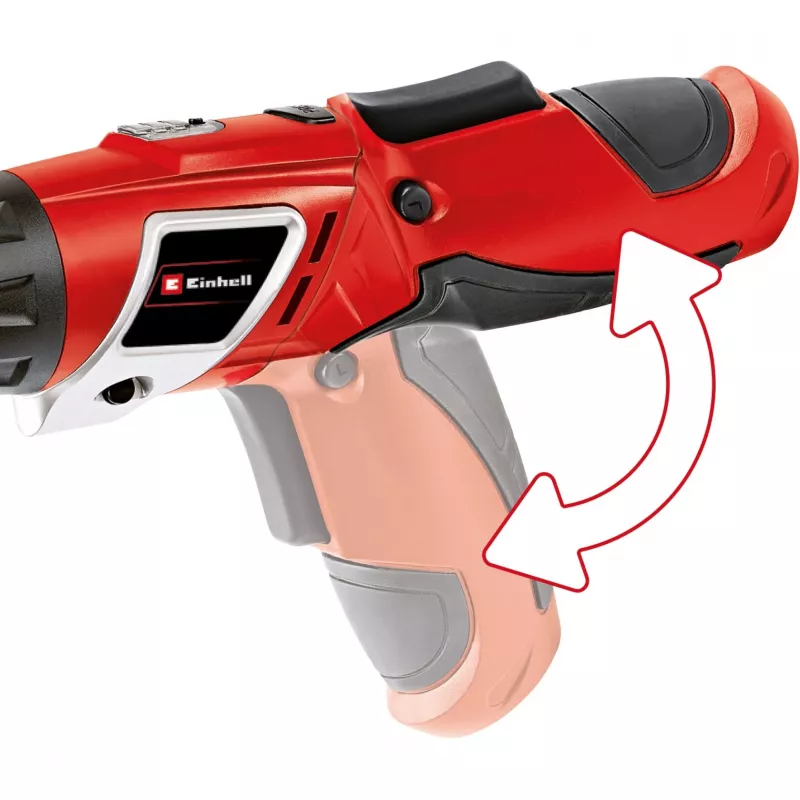 Einhell 4513442 Juhtmeta puur