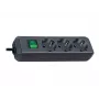 Brennenstuhl 1152300015 toode Must