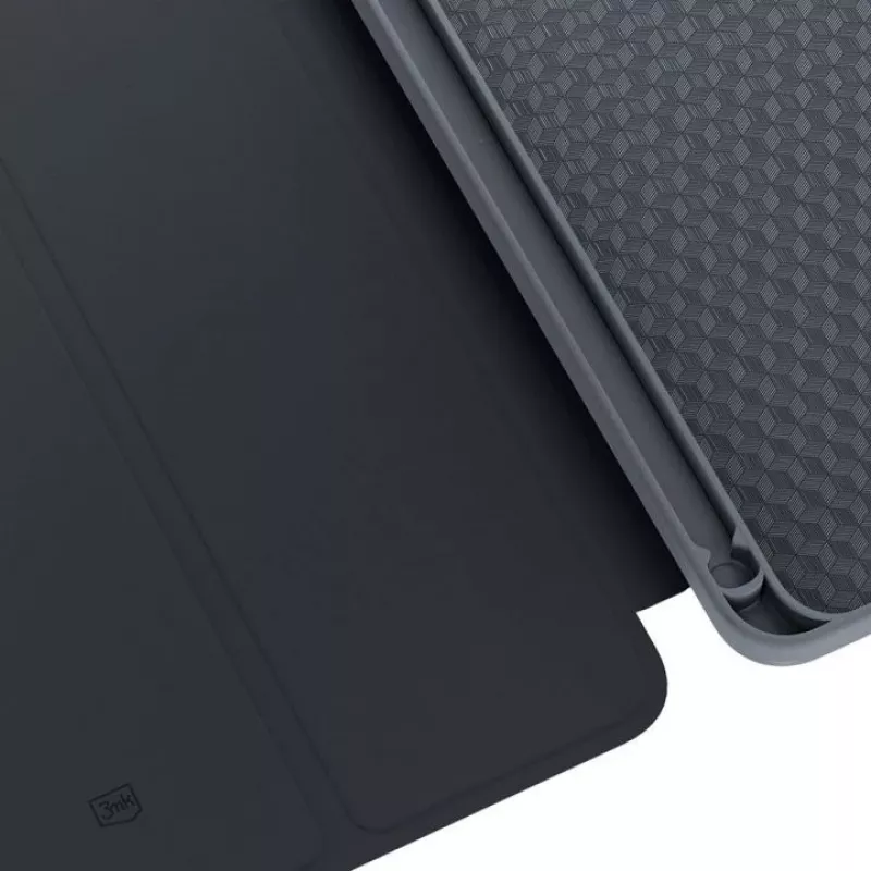 Pehme tahvelarvuti ümbris iPad Pro 13 must