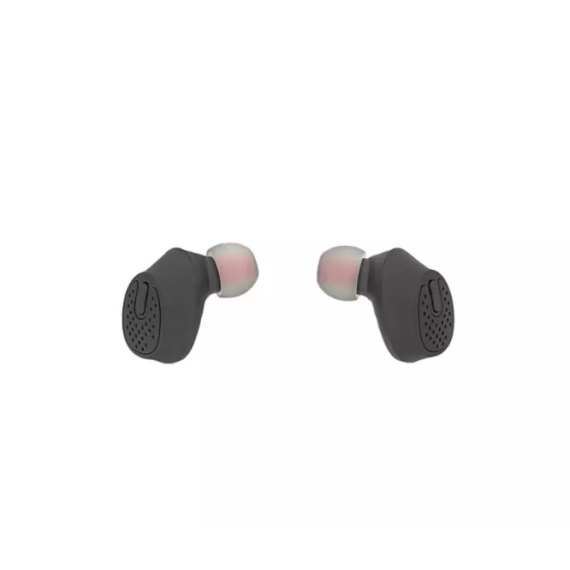 Kõrvaklapid Tellur True Wireless Stereo Mood must