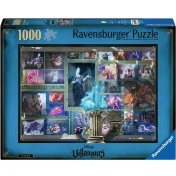 Pusle Villainous: Hades (1000 tükki)
