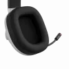 Kõrvaklapid CANYON EGO GH-15 2in1 BT valge