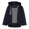 Jope komplekt Berghaus Deluge Pro 3.0 M + Hillwalker IA Shell M — meeste veekindel välisrõivastus, must