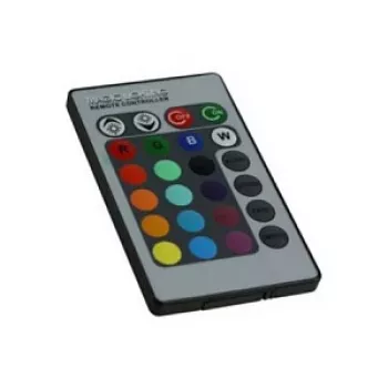 Synergy 21 LED järelpaigaldustarvik IR-kaugjuhtimispult RGB