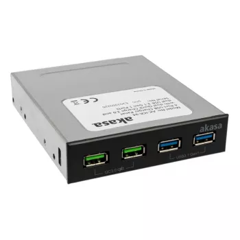 Esipaneel Akasa AK-ICR-34 Universal