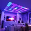 Nanoleaf NF083K02-3SL nutikas valgustus Nutikas laevalgusti Wi-Fi