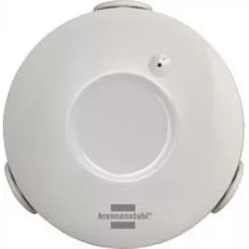 Veeandur Brennenstuhl 1293930 Zigbee juhtmevaba nutikodu andur lekete tuvastamiseks