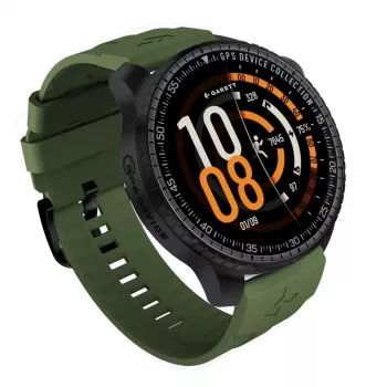Nutikell Garett Compass GPS must — Garett Compass GPS nutikell, must