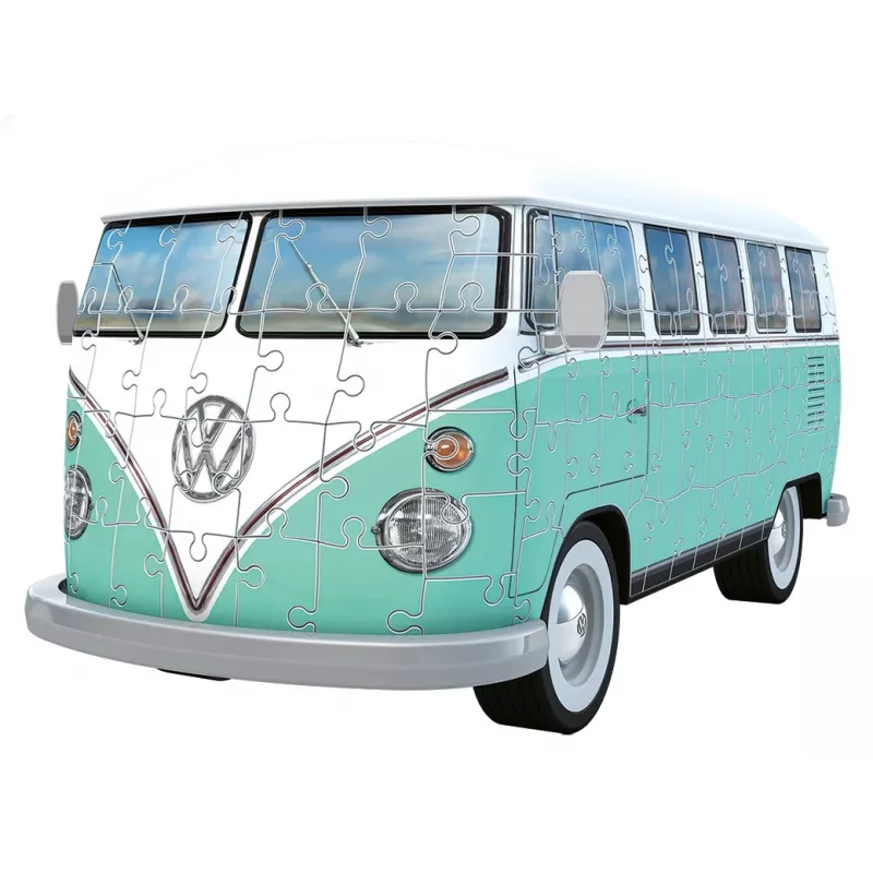 Pusle Ravensburger Volkswagen T1 162 tükki