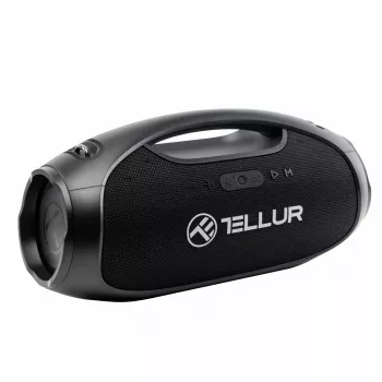 Kaasaskantav kõlar Tellur Obia Pro 60W Must