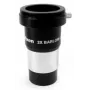 Vixen T-adapter Barlow objektiiv 2x 1,25 tolli