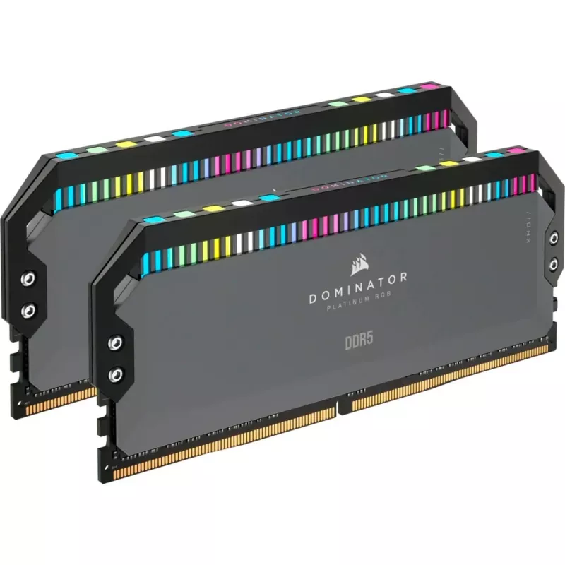Mälumoodul Corsair Dominator DDR5 64 GB 6000 MHz