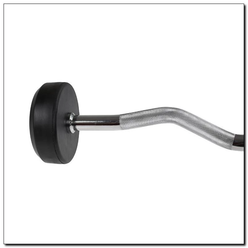 HMS Fitness GSL40 Curl kang