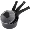 Potikomplekt Russell Hobbs RH01706EU, 3 tk, pärljas viimistlus