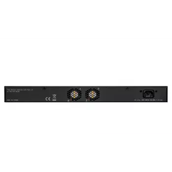 Hallatav kommutaator LANCOM XS-3510YUP L2/L3 2.5G 8 porti