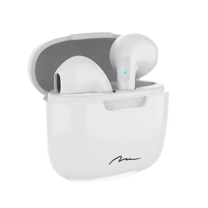 Kõrvaklapid Media-Tech MT3608W R-Phones TWS+ valge