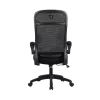 Onex Gaming Kontoritool | Skyflex Premium võrk | must
