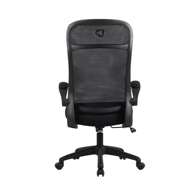 Onex Gaming Kontoritool | Skyflex Premium võrk | must