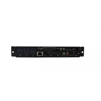 Avtek Ops Computer I5 13450HX 8GB 256GB/WIN 11 Pro