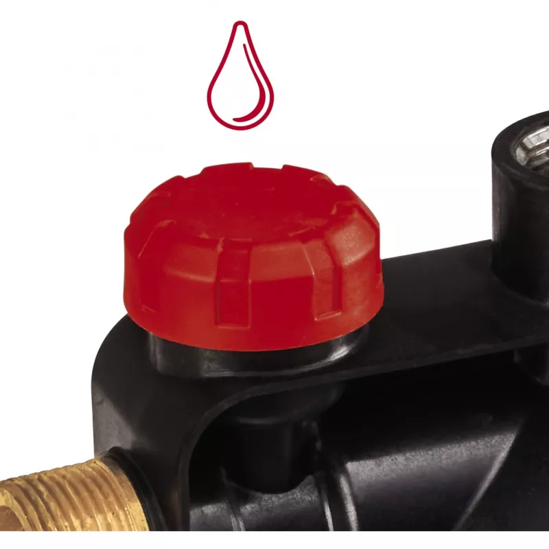 Veepump Einhell GC-GP 1045