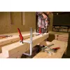 Bessey GH30 - põrkmehhanismiga klamber - teras - 30 cm
