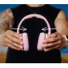 Skullcandy Crusher 540 Active Over-Ear Soft Pink Headphones