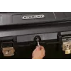 Kohvrikott Stanley MOBILE Job Chest 1-93-278
