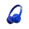 Skullcandy | Juhtmevabad kõrvaklapid | Cassette | Juhtmevaba/juhtmega | Pealepandavad | Mikrofon | Juhtmevaba | Sinine