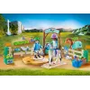 Figuurikomplekt Hobused 71637 Kaasaegne ratsakool