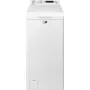 Electrolux EW2TN25262P TimeCare 500 pealt täidetav pesumasin, 6 kg, 1200 p/min, 42 l trummel, valge