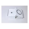 Ultrahuman Ring Air Raw Titanium Suurus 6 | Ultrahuman