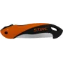 Stihl 8818700 PR 16 Folding Saw, must-oranž (8818700)