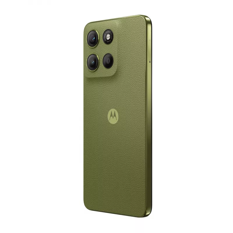 Motorola moto g15 power 17,1 cm (6,72 tolli) Dual SIM Android 15 4G USB USB-C 8 GB 512 GB 6000 mAh Roheline