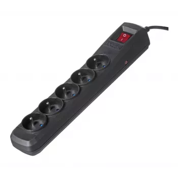 Activejeti must pikendusjuhe ACJ COMBO 5G/5M/BEZP. AUTO/CZ