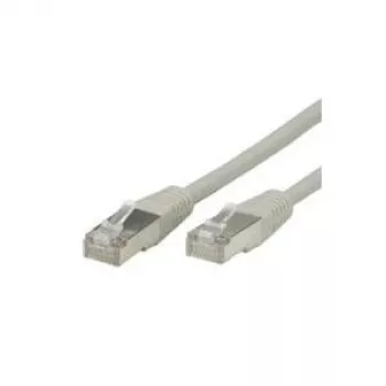 patch-kaabel ROLINE S/FTP (PiMF) Cat.6 hall 20 m