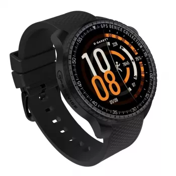 Nutikell Garett Compass GPS must — Garett Compass GPS nutikell, must