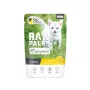 Märg toorkassitoit VETEXPERT Raw Paleo Kitten Chicken 100 g — täisväärtuslik toit kassipoegadele, 80% niiskust, 10,2% valku