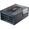 Seasonic Prime TX-1600, 80 PLUS Titanium toiteplokk, modulaarne, ATX 3.0, PCIe 5.0 - 1600 W