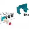 Juhtmepistik DeLOCK 86446
